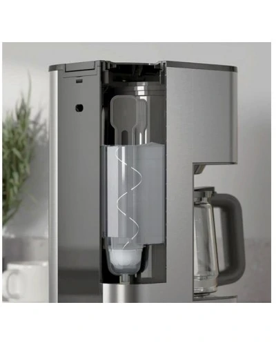 Кавоварка Electrolux - E 5 CM 1-6 ST