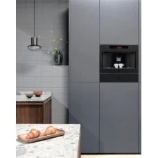 Кавоварка вбудована Electrolux - KBC85X