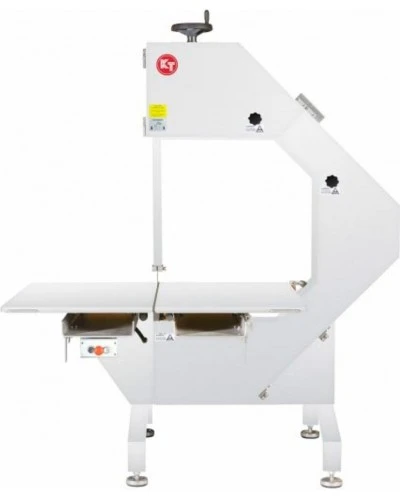 Пила стрічкова KT-750 (KT)