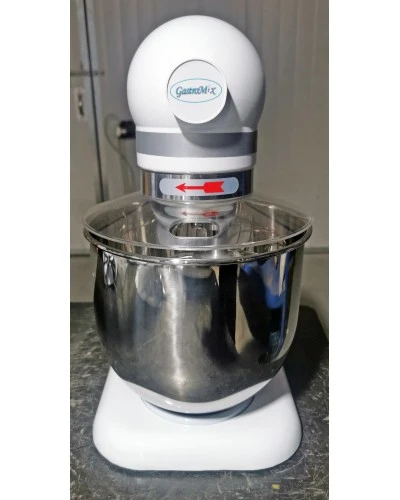 Міксер планетарний GASTROMIX B 7