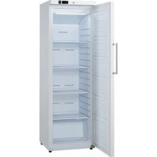 ШАФА ХОЛОДИЛЬНА СЕРВІСНА SCAN GUR 390W
