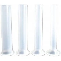 Комплект насадок NOZZLES PLASTIC