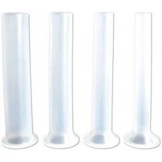 Комплект насадок NOZZLES PLASTIC