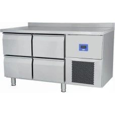 Стіл холодильний 4 ящики 300л Ozti 79E3.27NMV.02