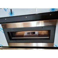 Піч для піци ITPIZZA ML4