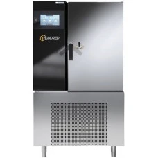 Машина шокового заморожування 1HUNDRED 10T DX GF 400V+STERILKIT для процесу COOK&CHILL