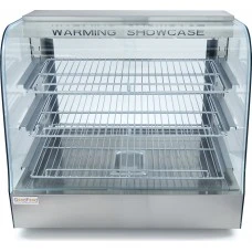 Вітрина теплова GoodFood WS200 STEEL