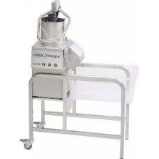 ОВОЧЕРІЗКА ROBOT COUPE CL 55 З ВАЖЕЛЕМ 230В