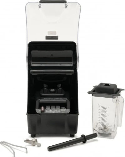 Блендер професійний GoodFood BL1500 COVER