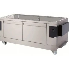 Розстійна шафа L/60-S для печі S105E (Moretti Forni)