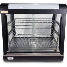 Вітрина теплова GoodFood WS680 Black Line