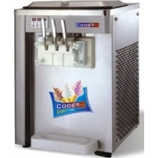Фрізер EWT INOX BQL808-2 (pump)