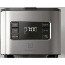 Кавоварка Electrolux - E 5 CM 1-6 ST