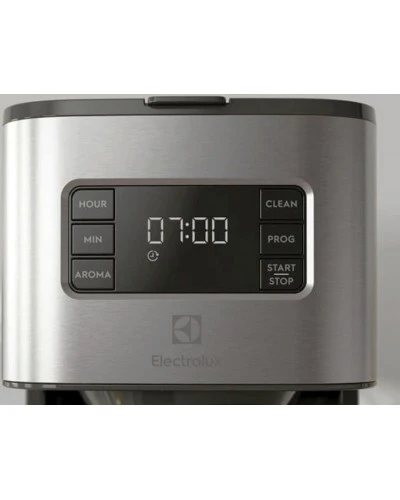 Кавоварка Electrolux - E 5 CM 1-6 ST