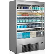 Холодильна гірка MD1402X (Tefcold)