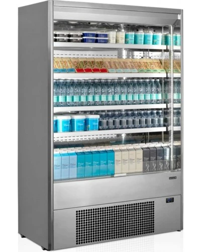 Холодильна гірка MD1402X (Tefcold)