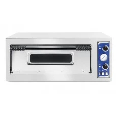 Піч для піци Basic XL 4, 1000x945x(H)415 мм, 400В/6000Вт