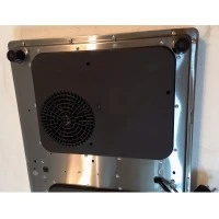 Плита індукційна AIRHOT IP3500 D подвійна