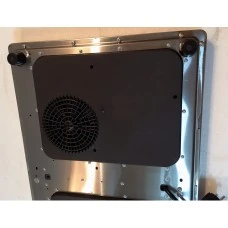 Плита індукційна AIRHOT IP3500 D подвійна
