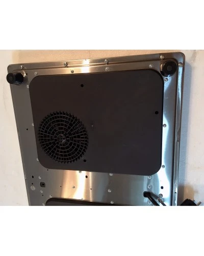 Плита індукційна AIRHOT IP3500 D подвійна