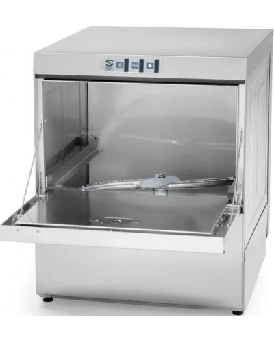 Машина посудомийна для стаканів GP-50 (Sammic)