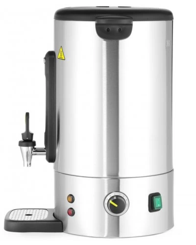 Кіп'ятильник Concept Line - 18 L / 1650W - ø275x(H)502 mm