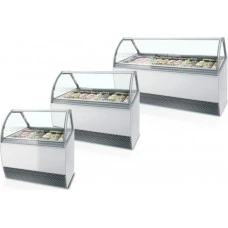Морозильна вітрина для морозива MILLENNIUM LX20 (Tefcold)
