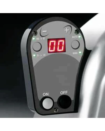 Слайсер Palladio 300 VV Automec (Sirman)