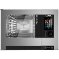 Піч пароконвекційна LAINOX NABOO NAEB072R (Італія)