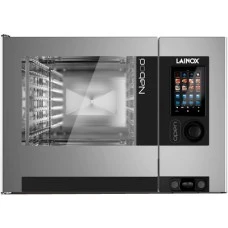 Піч пароконвекційна LAINOX NABOO NAEB072R (Італія)