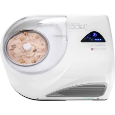 Апарат для виробництва морозива GELATO NXT1 AUTOMATIC I-GREEN NEMOX