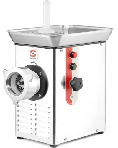 М'ясорубка PS-22, Sammic, 230V/740W, 440x310x(H)480mm