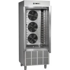 Апарат шокової заморозки TEFCOLD BLC14 (Данія)