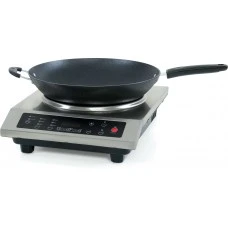 Індукційна плита GoodFood IC35 WOK SIMPLY STYLE