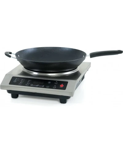 Індукційна плита GoodFood IC35 WOK SIMPLY STYLE