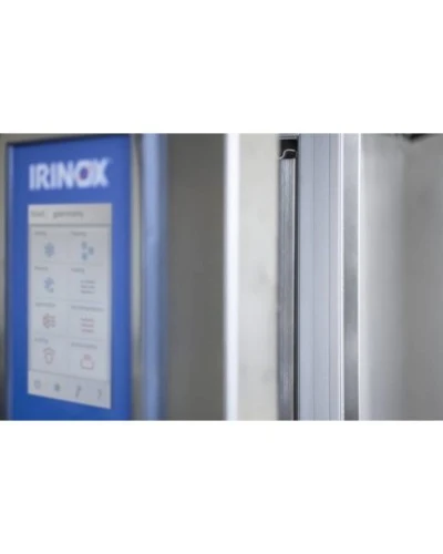 Апарат шокової заморозки IRINOX MF 45.1 (Італія)