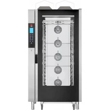 Піч пароконвекційна газова TECNOEKA EVOLUTION Bakery EKF 1664 G TC (Італія)