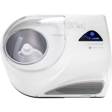 Апарат для виробництва морозива GELATO NXT1 AUTOMATIC I-GREEN NEMOX