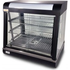 Вітрина теплова GoodFood WS680 Black Line