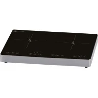 Плита індукційна AIRHOT IP3500 D подвійна