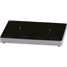 Плита індукційна AIRHOT IP3500 D подвійна