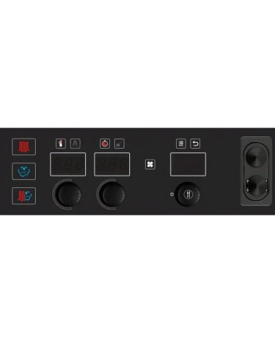 Піч пароконвекційна LAINOX SAPIENS COES061R (Італія)