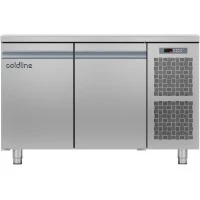 Стіл холодильний COLDLINE SMART TP13/1ME-710, без борта (Італія)