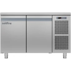 Стіл холодильний COLDLINE SMART TP13/1ME-710, без борта (Італія)