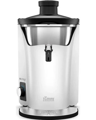 Соковижималка ел. Zumex Multifruit (Black)