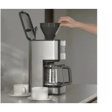 Кавоварка Electrolux - E 5 CM 1-6 ST