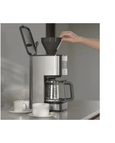Кавоварка Electrolux - E 5 CM 1-6 ST