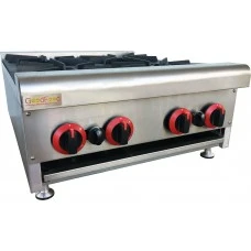 Плита газова GoodFood GP4