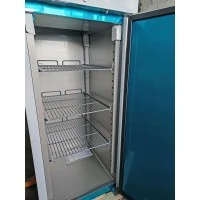 Шафа холодильна COOLEQ GN650TN
