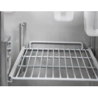 Саладетта PREMIUM - 1,36 x 0,7 m - 3 скляних дверей GGM Gastro